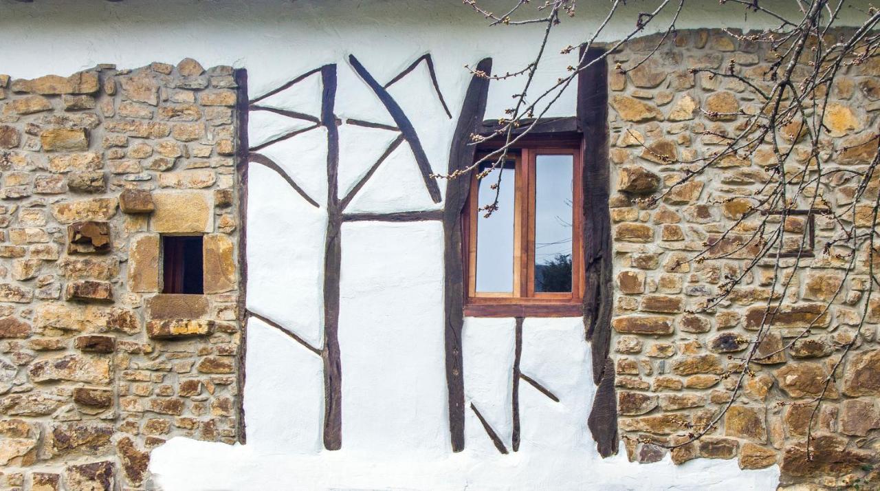 El Desvan Armano Dış mekan fotoğraf