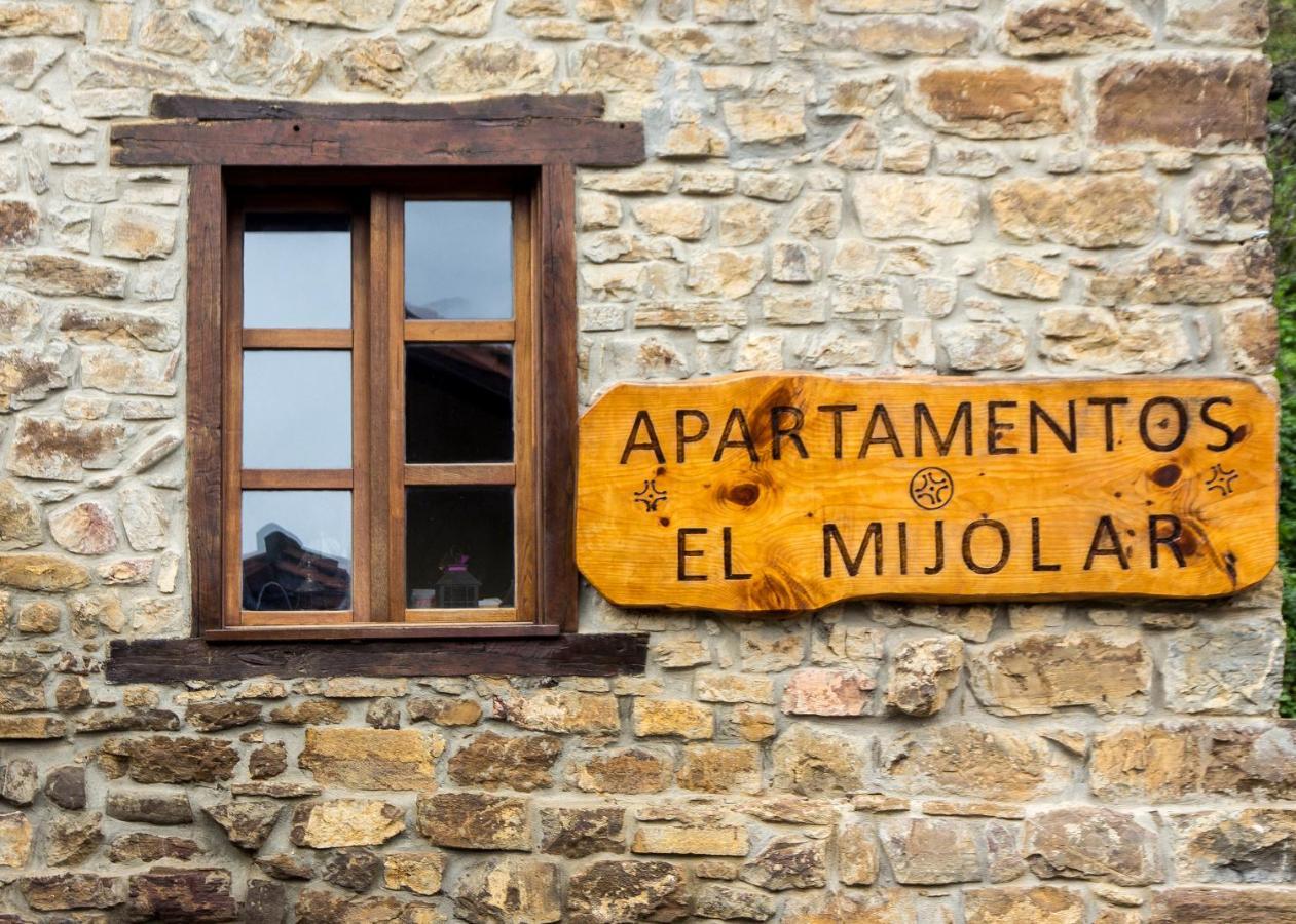 El Desvan Armano Dış mekan fotoğraf